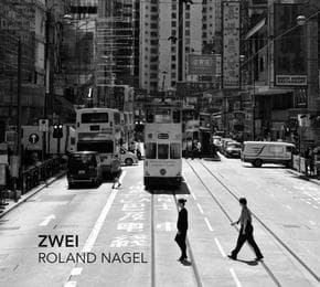 Cover von Zwei