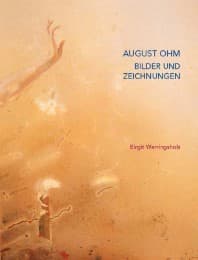 Cover von August Ohm - Bilder und Zeichnungen