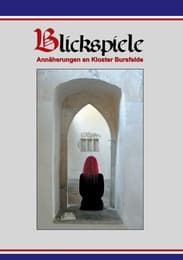 Cover von Blickspiele