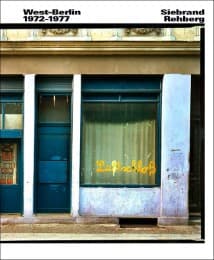 Cover von West-Berlin 1972-1977