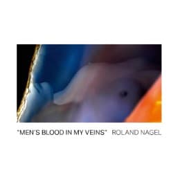 Cover von 'Men's blood in my veins'