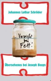 Cover von Vorsicht bei Fett!