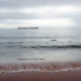Cover von Sehnsuchtsort Meer