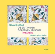 Cover von Palermo - Die Zeit in der goldenen Muschel