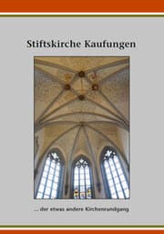Cover von Stiftskirche Kaufungen