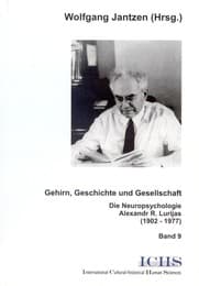 Cover von Gehirn, Geschichte und Gesellschaft