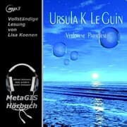 Cover von Verlorene Paradiese