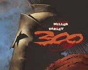 Cover von 300