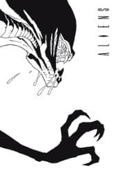 Cover von Aliens 2