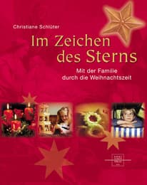 Cover von Im Zeichen des Sterns