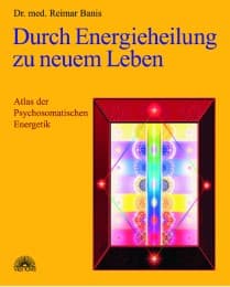 Cover von Durch Energieheilung zu neuem Leben