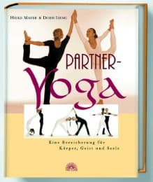 Cover von Partner-Yoga