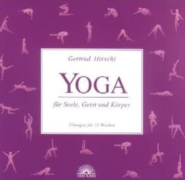 Cover von Yoga für Seele, Geist und Körper