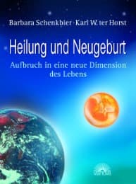 Cover von Heilung und Neugeburt