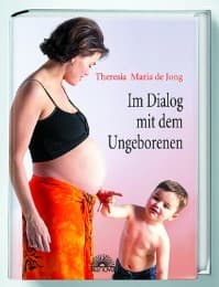 Cover von Im Dialog mit dem Ungeborenen