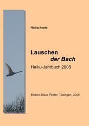 Cover von Lauschen der Bach