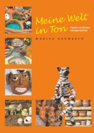 Cover von Meine Welt in Ton