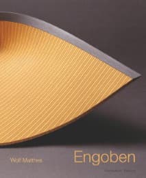 Cover von Engoben und andere tonige Überzüge auf Keramik