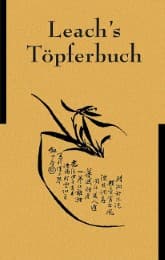 Cover von Leach's Töpferbuch