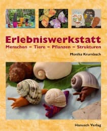Cover von Erlebniswerkstatt