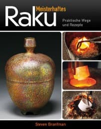 Cover von Meisterhaftes Raku