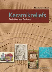Cover von Keramikreliefs