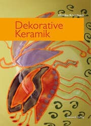 Cover von Dekorative Keramik