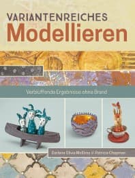 Cover von Variantenreiches Modellieren