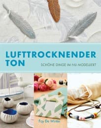 Cover von Lufttrocknender Ton