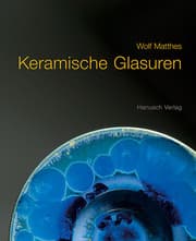 Cover von Keramische Glasuren