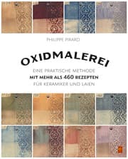 Cover von Oxidmalerei
