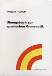 Cover von Übungsbuch zur spanischen Grammatik