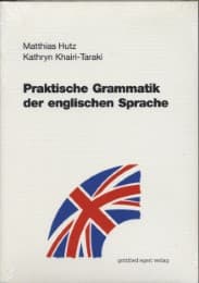 Cover von Praktische Grammatik der englischen Sprache