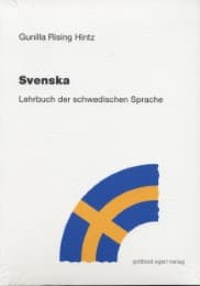 Cover von Svenska - Lehrbuch der schwedischen Sprache