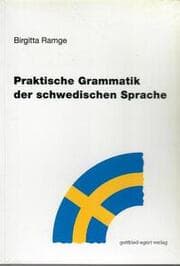 Cover von Praktische Grammatik der schwedischen Sprache