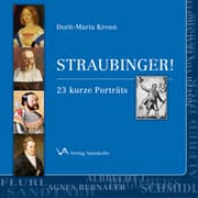 Cover von Straubinger!