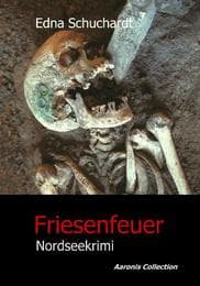 Cover von Friesenfeuer