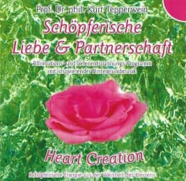 Cover von Schöpferische Liebe & Partnerschaft