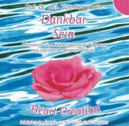 Cover von Dankbar sein