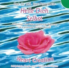 Cover von Heile dich selbst