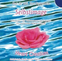 Cover von Selbstimage