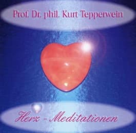 Cover von Herz-Meditationen