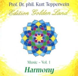 Cover von Harmony