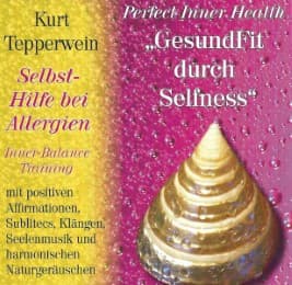 Cover von Selbst-Hilfe bei Allergien