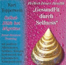 Cover von Selbst-Hilfe bei Migräne