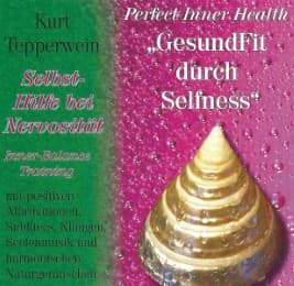 Cover von Selbst-Hilfe bei Nervosität
