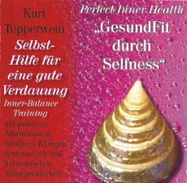 Cover von Selbst-Hilfe für eine gute Verdauung