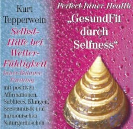 Cover von Selbst-Hilfe bei Wetter-Fühligkeit
