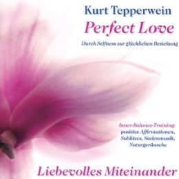 Cover von Liebevolles miteinander