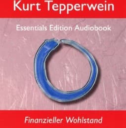 Cover von Finanzieller Wohlstand
